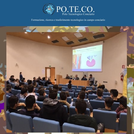 front poteco