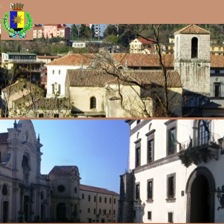 Solofra front