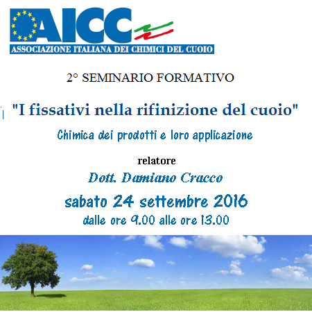 Front 2 Seminario AICC