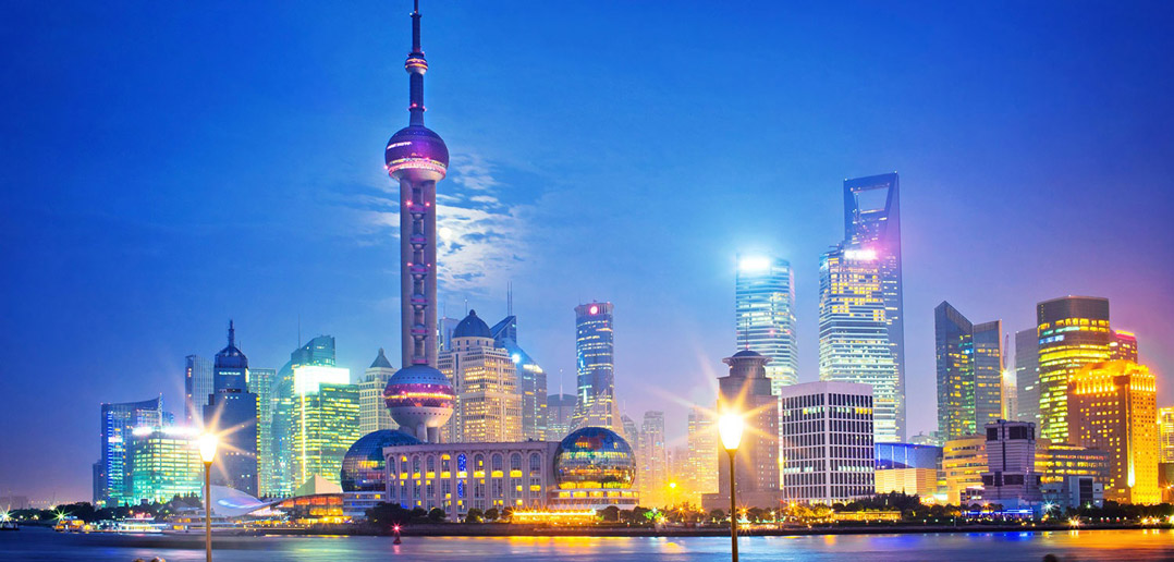 shanghai