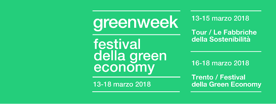 Economia circolare, la proposta SSIP a Green Week