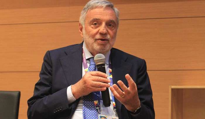Luigi Nicolais nominato Consigliere scientifico della SSIP