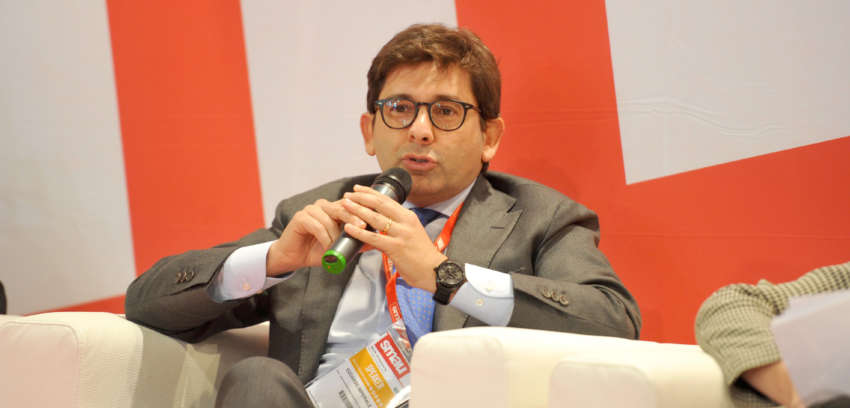 SSIP, il Dg Imperiale nel Consiglio direttivo del Cluster Spring