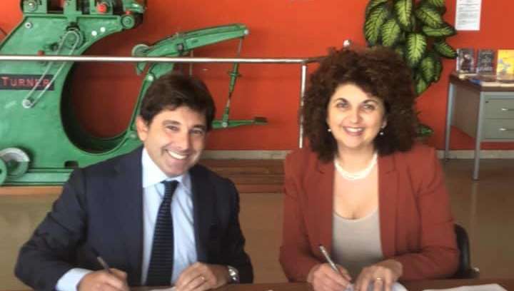 Stazione Sperimentale e Galilei di Arzignano, si rilancia