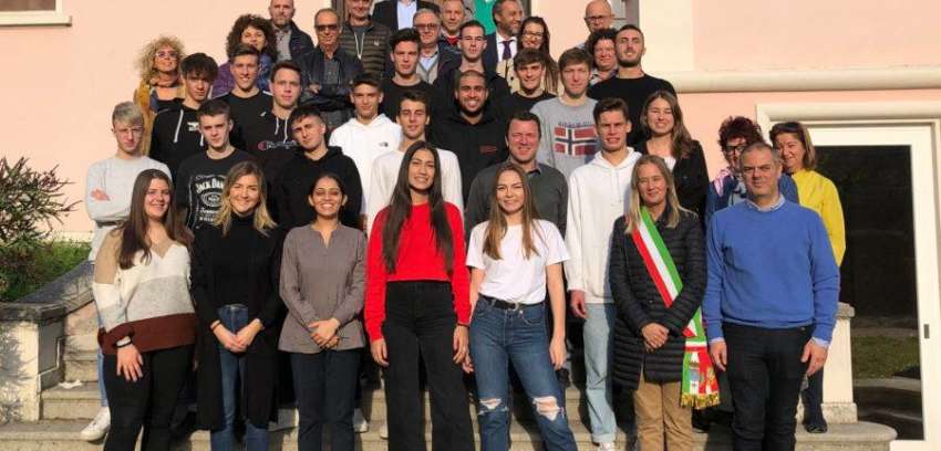 Green Leather Manager, record di iscrizioni per il corso che forma i manager “verdi” per la sostenibilità nel mondo della pelle