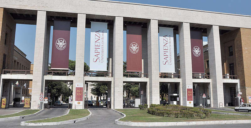 La SSIP all’Università Sapienza per il corso di merceologia e chimica