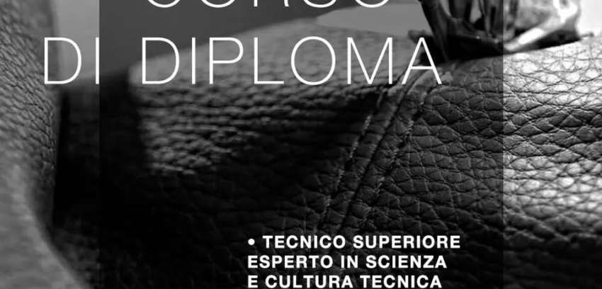 MIA Fondazione ITS: al via il corso per formare tecnici esperti in pelli e nuovi materiali